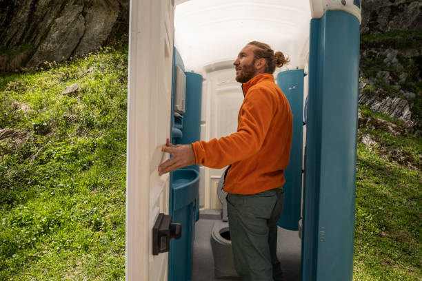 Best Porta potty cleaning services  in Clawson, MI
