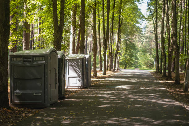 Best Restroom trailer rental cost  in Clawson, MI