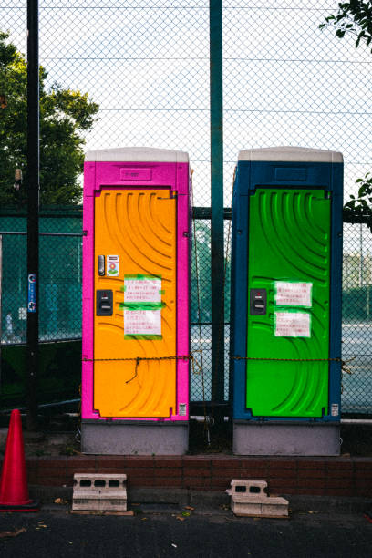 Best Emergency porta potty rental  in Clawson, MI