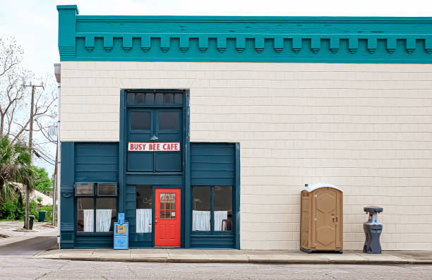 Best Best portable toilet rental  in Clawson, MI