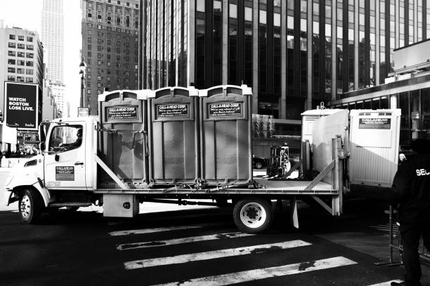 Trusted Clawson, MI porta potty rental Experts