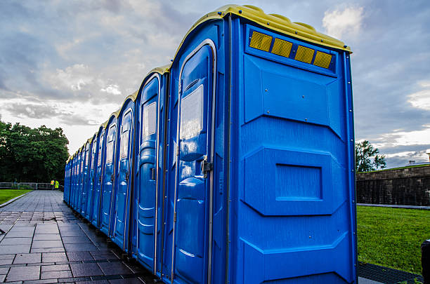 Best Sanitation services for porta potties  in Clawson, MI