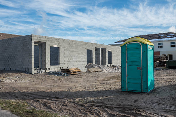 Best Porta potty delivery and setup  in Clawson, MI